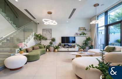 Townhouse - 3 Bedrooms - 3 Bathrooms for sale in Murooj Al Furjan East - Murooj Al Furjan - Al Furjan - Dubai