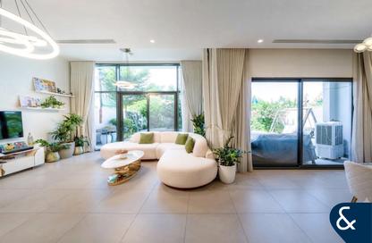 Townhouse - 3 Bedrooms - 3 Bathrooms for sale in Murooj Al Furjan East - Murooj Al Furjan - Al Furjan - Dubai