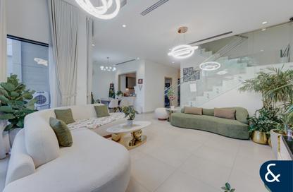 Townhouse - 3 - 3 for sale in Murooj Al Furjan East - Murooj Al Furjan - Al Furjan - Dubai