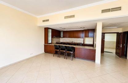 Apartment - 2 Bedrooms - 3 Bathrooms for rent in Garden Apartments - Uptown Mirdif - Mirdif - Dubai Apartment - 2 Bedrooms - 3 Bathrooms for rent in Garden Apartments - Uptown Mirdif - Mirdif - Dubai