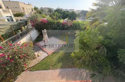 فيلا - 3 غرف نوم - 4 حمامات للايجار في الينابيع 7 - الينابيع - دبي فيلا - 3 غرف نوم - 4 حمامات للايجار في الينابيع 7 - الينابيع - دبي