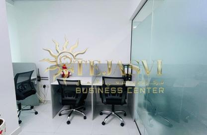 Office Space - Studio - 1 Bathroom for rent in Aspin Tower - Sheikh Zayed Road - Dubai Office Space - Studio - 1 Bathroom for rent in Aspin Tower - Sheikh Zayed Road - Dubai