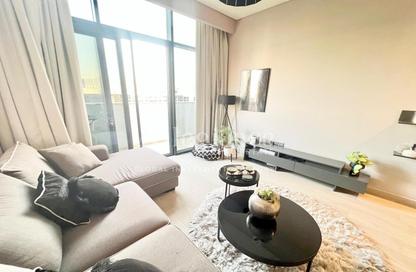 Apartment - 1 Bedroom - 2 Bathrooms for rent in Azizi Riviera 25 - Azizi Riviera - Meydan One - Meydan - Dubai