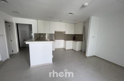Townhouse - 3 Bedrooms - 4 Bathrooms for rent in Noor Townhouses - Town Square - Dubai