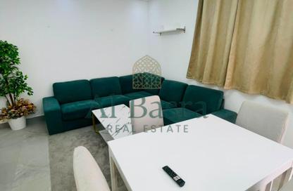 Apartment - 1 Bedroom - 2 Bathrooms for rent in Al Niyadat - Al Ain Apartment - 1 Bedroom - 2 Bathrooms for rent in Al Niyadat - Al Ain