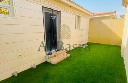 Apartment - 1 Bedroom - 2 Bathrooms for rent in Al Niyadat - Al Ain Apartment - 1 Bedroom - 2 Bathrooms for rent in Al Niyadat - Al Ain