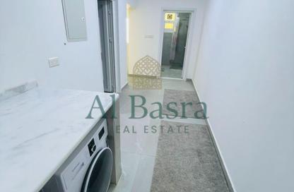 Apartment - 1 Bedroom - 2 Bathrooms for rent in Al Niyadat - Al Ain Apartment - 1 Bedroom - 2 Bathrooms for rent in Al Niyadat - Al Ain