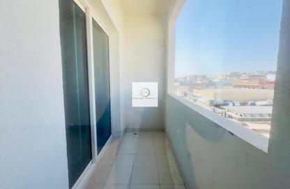 Apartment - 1 Bedroom - 2 Bathrooms for rent in Bayt Al Muteena 03 - Al Muteena - Deira - Dubai