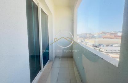 Apartment - 1 Bedroom - 2 Bathrooms for rent in Bayt Al Muteena 03 - Al Muteena - Deira - Dubai Apartment - 1 Bedroom - 2 Bathrooms for rent in Bayt Al Muteena 03 - Al Muteena - Deira - Dubai