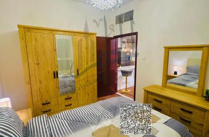 Apartment - 1 Bedroom - 1 Bathroom for sale in Mandarin Towers - Garden City - Ajman