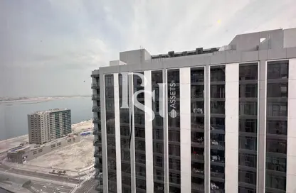 شقة - 3 غرف نوم - 3 حمامات للايجار في ذا بردجز - شمس أبوظبي - جزيرة الريم - أبوظبي