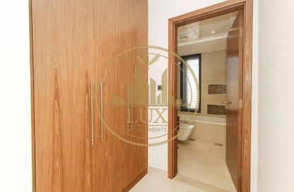 Villa - 4 Bedrooms - 5 Bathrooms for sale in West Yas - Yas Island - Abu Dhabi