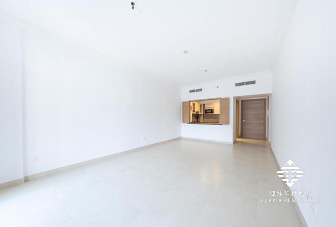 Tenanted | 1BR + Maid’s |Garden View