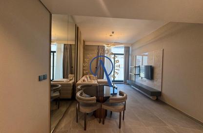 Apartment - 2 Bedrooms - 3 Bathrooms for rent in Elevate by Prescott - Arjan - Dubai Apartment - 2 Bedrooms - 3 Bathrooms for rent in Elevate by Prescott - Arjan - Dubai