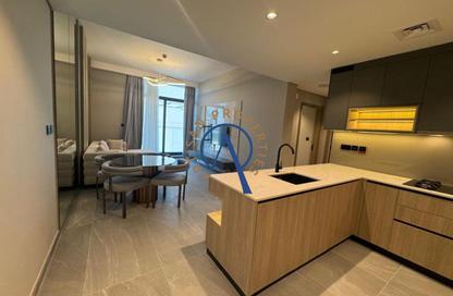 Apartment - 2 Bedrooms - 3 Bathrooms for rent in Elevate by Prescott - Arjan - Dubai Apartment - 2 Bedrooms - 3 Bathrooms for rent in Elevate by Prescott - Arjan - Dubai