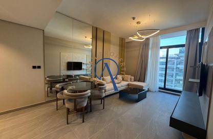 Apartment - 2 Bedrooms - 3 Bathrooms for rent in Elevate by Prescott - Arjan - Dubai