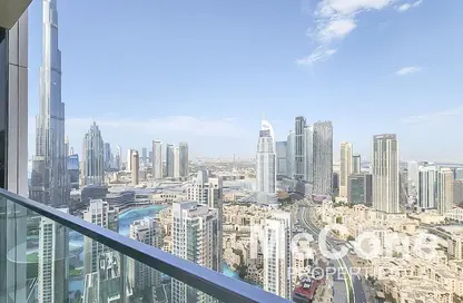 شقة - 2 غرف نوم - 2 حمامات للايجار في فيدا ريزيدنس وسط المدينة‬ - وسط مدينة دبي - دبي