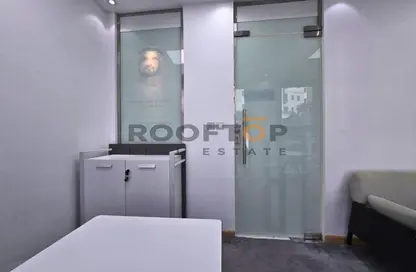 Office Space - Studio - 1 Bathroom for rent in Business Village - Port Saeed - Deira - Dubai
