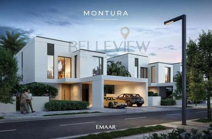 Villa - 4 Bedrooms - 4 Bathrooms for sale in Montura 3 - Grand Polo Club and Resort - Dubai Investment Park 2 (DIP 2) - Dubai Investment Park (DIP) - Dubai