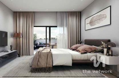 Apartment - 2 Bedrooms - 3 Bathrooms for sale in Oxford Cove - District 11 - Jumeirah Village Circle - Dubai