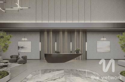 Apartment - 2 Bedrooms - 3 Bathrooms for sale in Oxford Cove - District 11 - Jumeirah Village Circle - Dubai