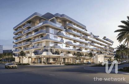 Apartment - 2 Bedrooms - 3 Bathrooms for sale in Oxford Cove - District 11 - Jumeirah Village Circle - Dubai