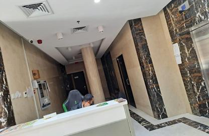 Apartment - 2 Bedrooms - 3 Bathrooms for sale in Al Ghoroub Tower - Al Alia - Ajman