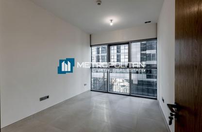 Apartment - 3 Bedrooms - 2 Bathrooms for rent in Radiant Square - City Of Lights - Al Reem Island - Abu Dhabi