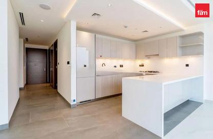 Apartment - 2 - 3 for sale in The Crest Tower A - The Crest - Sobha Hartland - Mohammed Bin Rashid City - Dubai