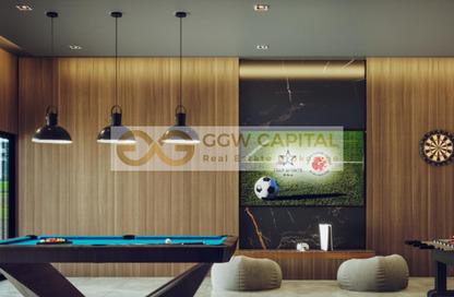 Apartment - 1 - 2 for sale in Pristine by Zoya - Al Furjan - Dubai