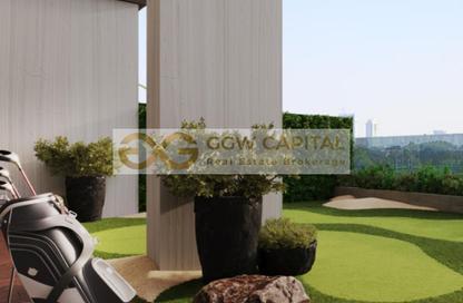 Apartment - 1 - 2 for sale in Pristine by Zoya - Al Furjan - Dubai Apartment - 1 - 2 for sale in Pristine by Zoya - Al Furjan - Dubai