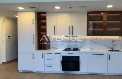 Apartment - 1 Bedroom - 1 Bathroom for rent in Holland Gardens - Town Square - Dubai