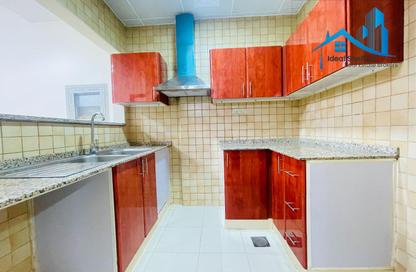 Apartment - 1 Bedroom - 2 Bathrooms for rent in Al Manal Pearl - La Vista Residence - Dubai Silicon Oasis - Dubai