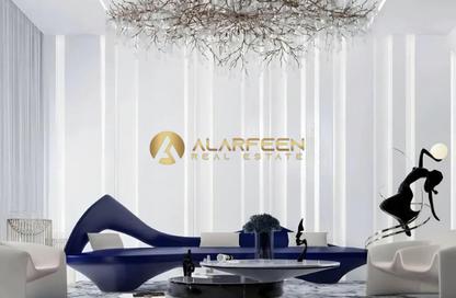 Apartment - 1 - 1 for sale in Timez By Danube - Dubai Silicon Oasis - Dubai