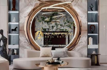 Apartment - 1 - 1 for sale in Timez By Danube - Dubai Silicon Oasis - Dubai