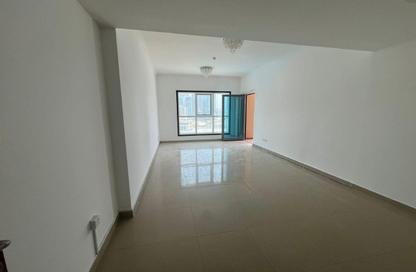 Apartment - 2 Bedrooms - 3 Bathrooms for rent in Al Mamzar - Al Mamzar - Sharjah - Sharjah