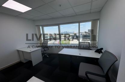 Office Space - Studio for rent in Al Souk Al Kabeer - Bur Dubai - Dubai