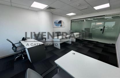 Office Space - Studio for rent in Al Souk Al Kabeer - Bur Dubai - Dubai