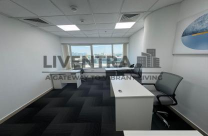 Office Space - Studio for rent in Al Souk Al Kabeer - Bur Dubai - Dubai