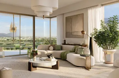 Apartment - 3 Bedrooms - 4 Bathrooms for sale in Silva Tower - Dubai Creek Harbour (The Lagoons) - Dubai