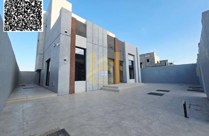 Villa - 3 Bedrooms - 5 Bathrooms for sale in Al Helio 2 - Al Helio - Ajman