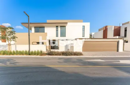 Villa - 4 Bedrooms - 5 Bathrooms for sale in Tilal Al Furjan - Al Furjan - Dubai