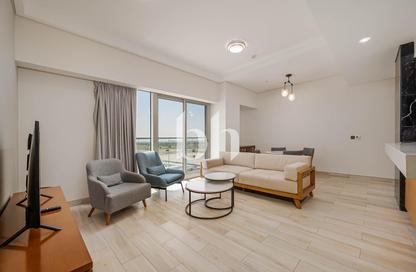 Apartment - 2 - 2 for rent in Bloom Living - Arjan - Dubai