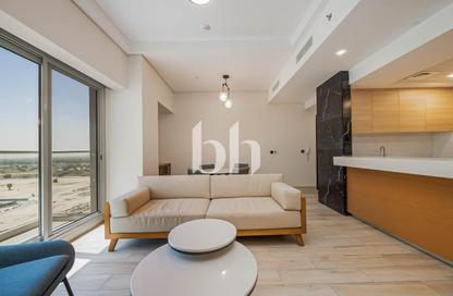Apartment - 2 - 2 for rent in Bloom Living - Arjan - Dubai