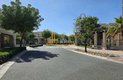 Villa - 5 Bedrooms - 5 Bathrooms for rent in Cluster G - Cedre Villas - Dubai Silicon Oasis - Dubai
