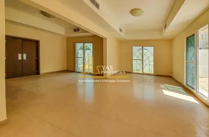 Villa - 5 Bedrooms - 5 Bathrooms for rent in Cluster G - Cedre Villas - Dubai Silicon Oasis - Dubai
