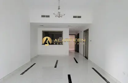 Apartment - 1 Bedroom - 2 Bathrooms for rent in Rose 10 - District 11 - Jumeirah Village Circle - Dubai