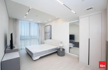 Apartment - 1 Bedroom - 2 Bathrooms for sale in MAG 330 - City of Arabia - Dubai Apartment - 1 Bedroom - 2 Bathrooms for sale in MAG 330 - City of Arabia - Dubai