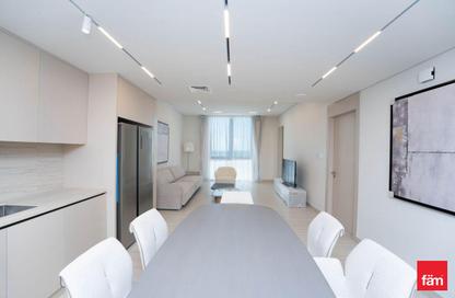 Apartment - 1 Bedroom - 2 Bathrooms for sale in MAG 330 - City of Arabia - Dubai Apartment - 1 Bedroom - 2 Bathrooms for sale in MAG 330 - City of Arabia - Dubai
