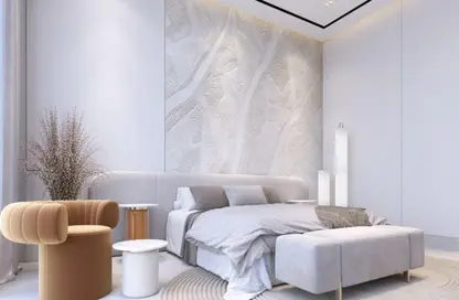 Apartment - Studio - 1 Bathroom for sale in Auresta tower - District 11 - Jumeirah Village Circle - Dubai